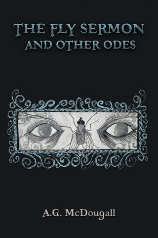 Cover image for 9781035843046 - The Fly Sermon and Other Odes