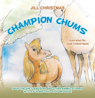 Cover image for 9781035843152 - Champion Chums