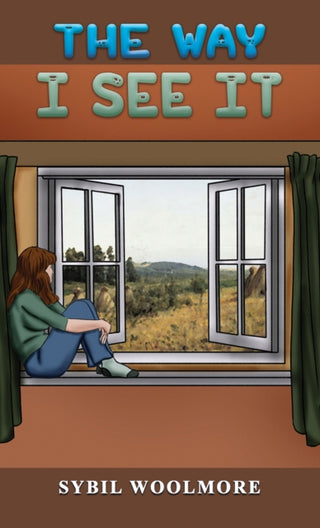 Cover image for 9781035843787 - The Way I See It