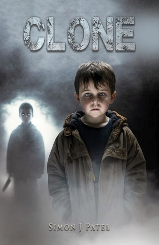 Cover image for 9781035843909 - Clone