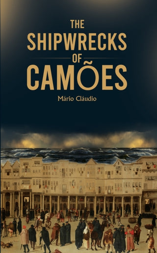 Cover image for 9781035844104 - The Shipwrecks of Camoes