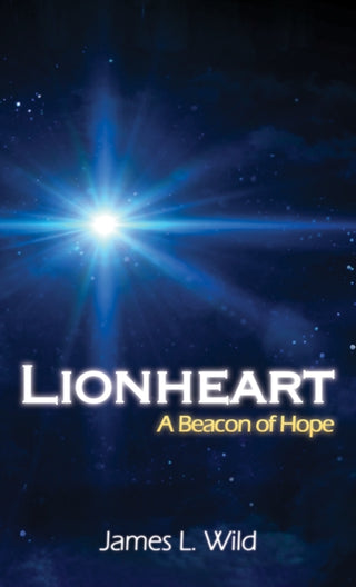 Cover image for 9781035844289 - Lionheart: A Beacon of Hope
