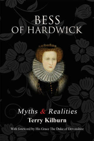 Cover image for 9781035844319 - Bess of Hardwick: Myths & Realities