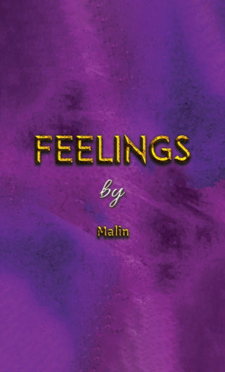 Cover image for 9781035844623 - Feelings