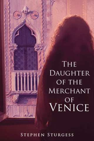 Cover image for 9781035844685 - The Daughter of The Merchant of Venice