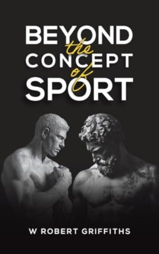 Cover image for 9781035845118 - Beyond the Concept of Sport