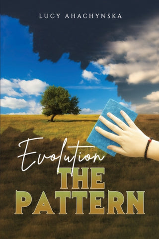 Cover image for 9781035845293 - Evolution: The Pattern