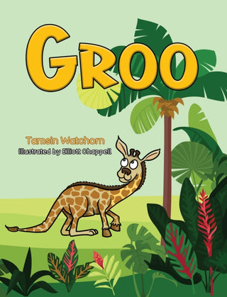 Supplemental image for 9781035845347 - Groo