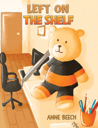 Cover image for 9781035845439 - Left on the Shelf