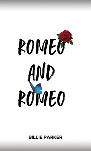 Cover image for 9781035845583 - Romeo and Romeo
