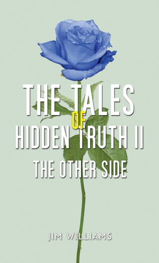 Cover image for 9781035845880 - The Tales of Hidden Truth II