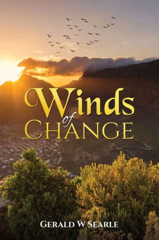 Cover image for 9781035845903 - Winds of Change