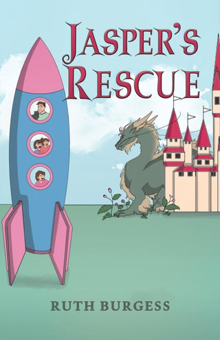 Supplemental image for 9781035845927 - Jasper's Rescue