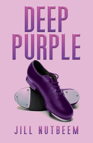 Cover image for 9781035845965 - Deep Purple