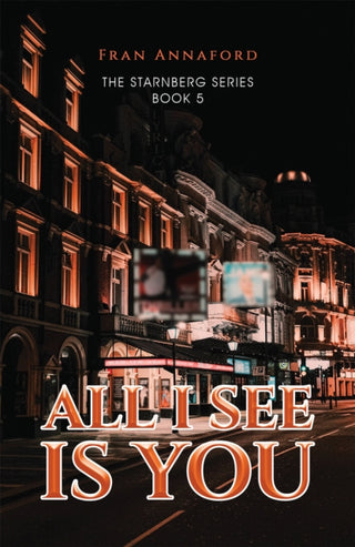 Cover image for 9781035845989 - All I See Is You