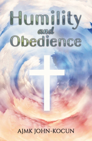 Cover image for 9781035846054 - Humility and Obedience