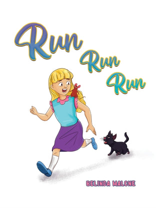 Cover image for 9781035846665 - Run Run Run