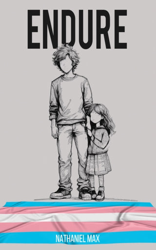 Cover image for 9781035846955 - Endure