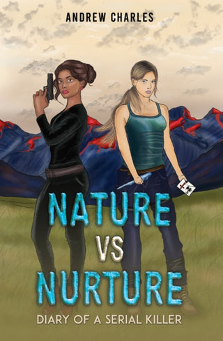 Cover image for 9781035847204 - Nature vs Nurture