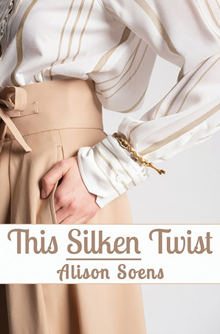 Cover image for 9781035847341 - This Silken Twist