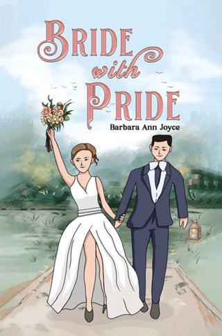 Supplemental image for 9781035847563 - Bride with Pride
