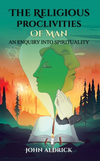 Supplemental image for 9781035847808 - The Religious Proclivities of Man