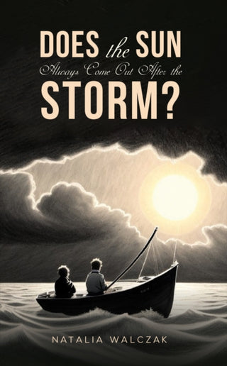 Cover image for 9781035848089 - Does the Sun Always Come Out After the Storm?