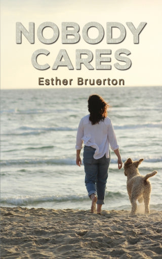 Cover image for 9781035848126 - Nobody Cares