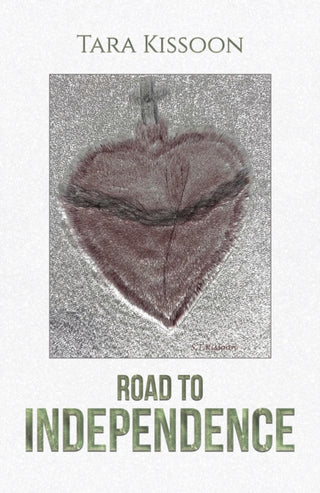 Cover image for 9781035848294 - Road to Independence