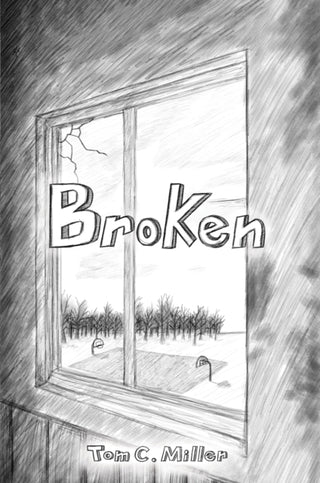 Cover image for 9781035848348 - Broken