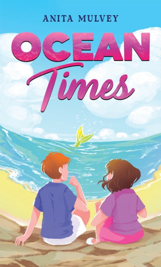 Cover image for 9781035848492 - Ocean Times