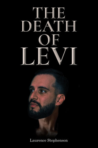 Cover image for 9781035848829 - The Death of Levi