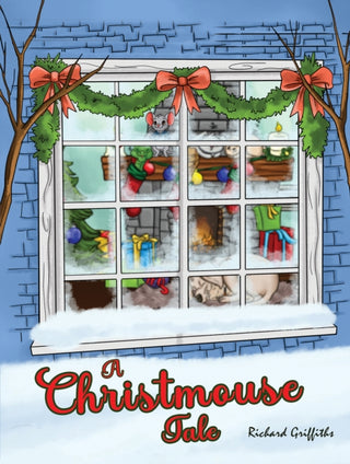 Supplemental image for 9781035848898 - A Christmouse Tale