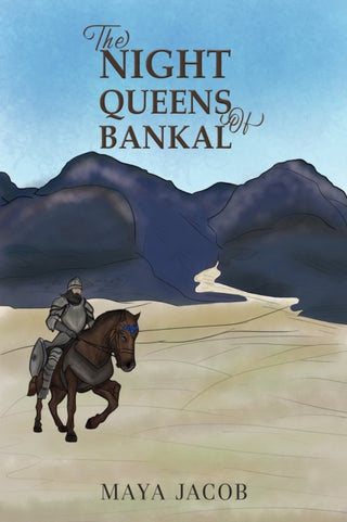 Cover image for 9781035848928 - The Night Queens of Bankal
