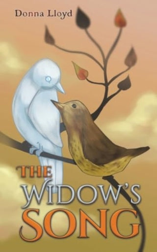 Cover image for 9781035848942 - The Widow’s Song