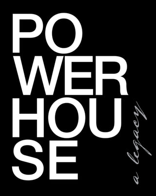 Cover image for 9781035849109 - Powerhouse