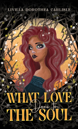 Supplemental image for 9781035849611 - What Love Does to the Soul