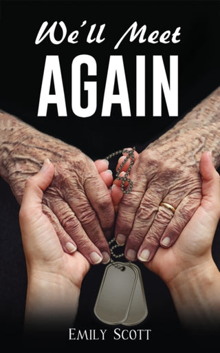 Cover image for 9781035849635 - We'll Meet Again