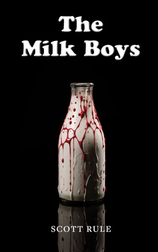 Cover image for 9781035849765 - The Milk Boys