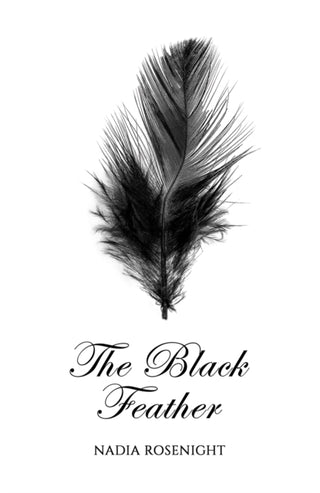 Supplemental image for 9781035849970 - The Black Feather