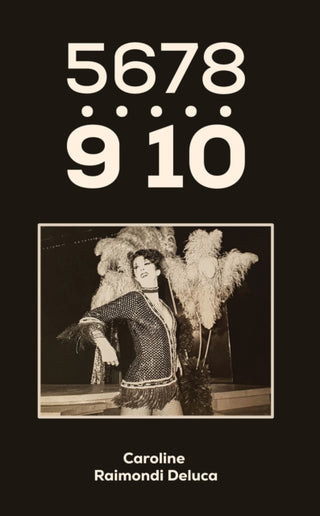 Cover image for 9781035850013 - 5678…910