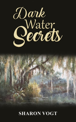 Cover image for 9781035850495 - Dark Water Secrets