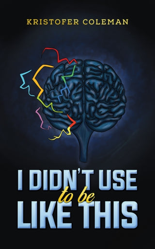 Cover image for 9781035850693 - I Didn’t Use to Be Like This