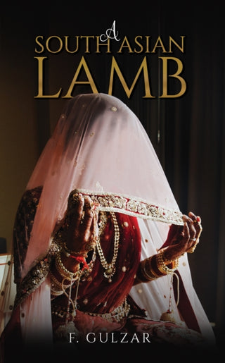 Cover image for 9781035850921 - A South Asian Lamb