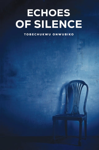 Cover image for 9781035851102 - Echoes of Silence
