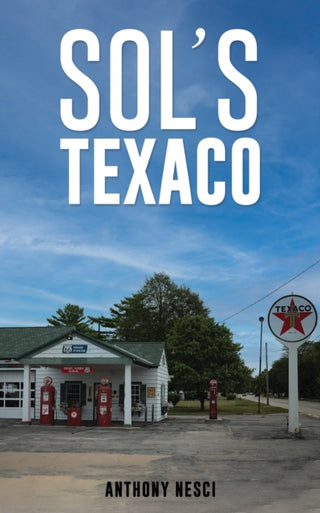Cover image for 9781035851126 - Sol’s Texaco