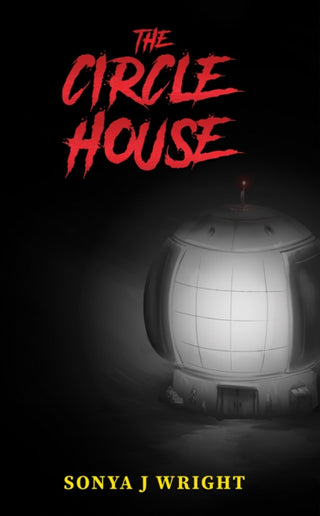 Cover image for 9781035851355 - The Circle House