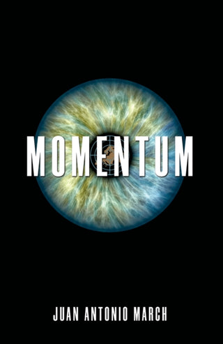 Cover image for 9781035851379 - Momentum