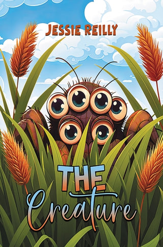 Supplemental image for 9781035851553 - The Creature