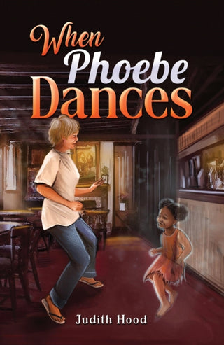 Cover image for 9781035851775 - When Phoebe Dances